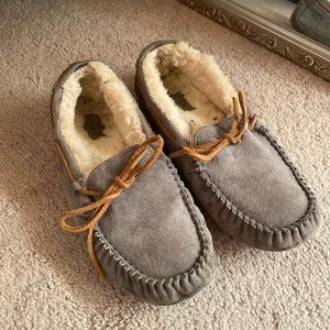 UGG Dakota Slippers